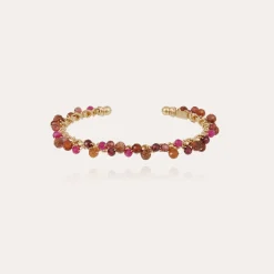 Bracelet Orphee doré