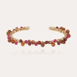 Bracelet Orphee doré
