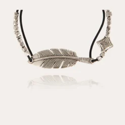 Bracelet Penna argenté