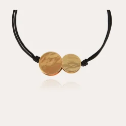 Bracelet Platine doré