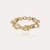 Bracelet Rivage doré
