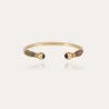 Bracelet Sari Bis doré