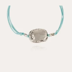 Bracelet Scaramouche argenté
