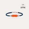 Bracelet Sea Vilebrequin argenté