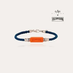 Bracelet Sea Vilebrequin argenté