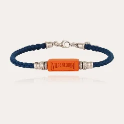 Bracelet Sea Vilebrequin argenté