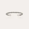Bracelet Torride argenté
