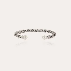 Bracelet Torride argenté
