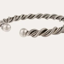 Bracelet Torride argenté
