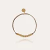 Bracelet Unique doré