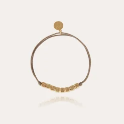 Bracelet Unique doré