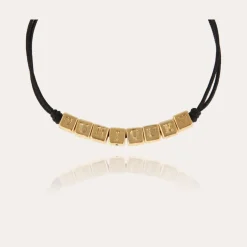 Bracelet Unique doré