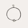 Bracelet Valentin argenté
