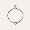 Bracelet Valentin doré