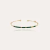 Bracelet Zanzibar doré