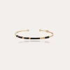 Bracelet Zanzibar doré