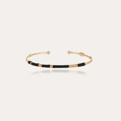 Bracelet Zanzibar doré