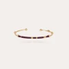 Bracelet Zanzibar doré