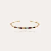 Bracelet Zanzibar doré