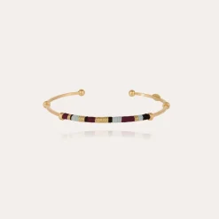 Bracelet Zanzibar doré