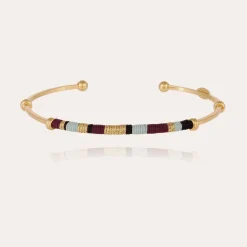 Bracelet Zanzibar doré