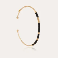 Bracelet Zanzibar doré