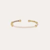 Bracelet Zanzifull doré