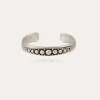 Bracelet Ziggy argenté