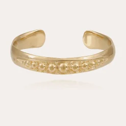 Bracelet Ziggy doré