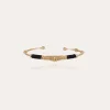 Bracelet Zizanie doré