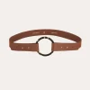 Ceinture Caftan dorée