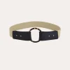 Ceinture Caftan dorée