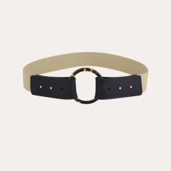 Ceinture Caftan dorée