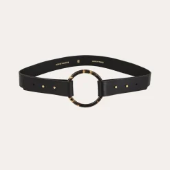 Ceinture Caftan dorée