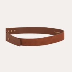 Ceinture Caftan dorée