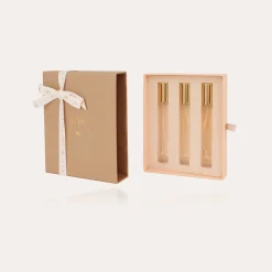Coffret Découverte - Sea Mimosa, Summer 69, Sable d'Ambre (3 x 10 ml)