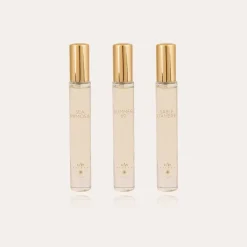 Coffret Découverte - Sea Mimosa, Summer 69, Sable d'Ambre (3 x 10 ml)