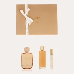 Coffret Ensoleille Moi