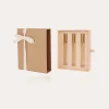 Coffret Essentiel - Ensoleille Moi, Summer 69, Sable d'Ambre (3 x 10 ml)