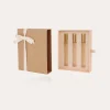Coffret Signature - Ensoleille Moi, Sea Mimosa, Sable d'Ambre (3 x 10 ml)