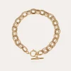 Collier Bell doré