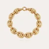 Collier Cophea doré