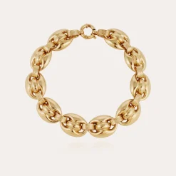 Collier Cophea doré