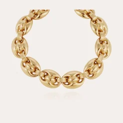 Collier Cophea doré