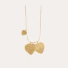 Collier Love doré