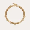 Collier Mayaya doré