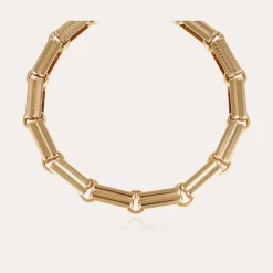 Collier Mayaya doré