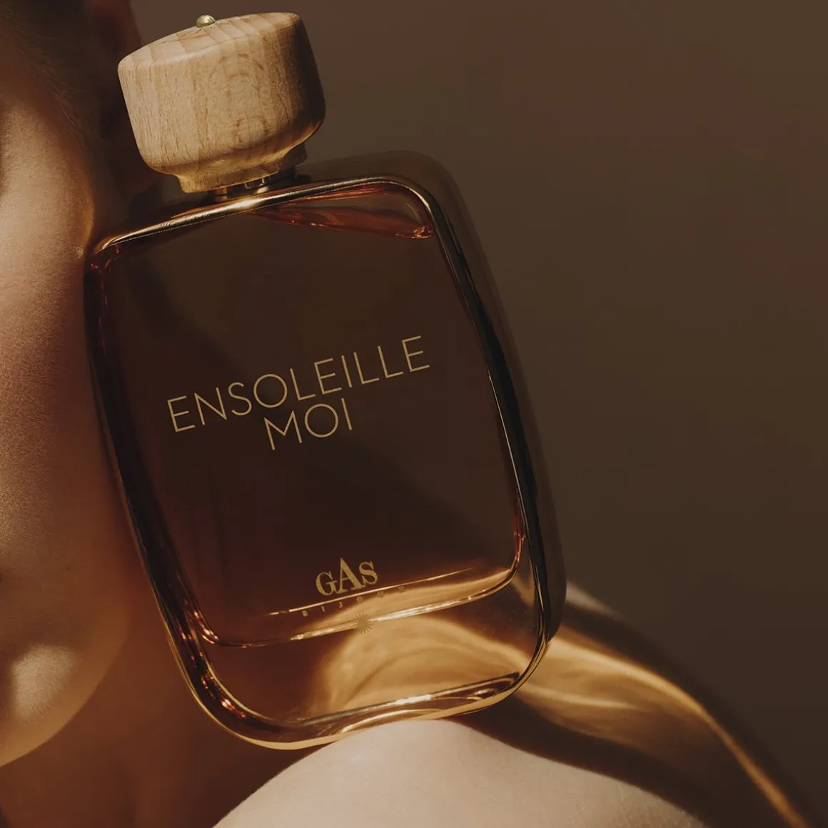 Eau de parfum Ensoleille Moi 50 ml