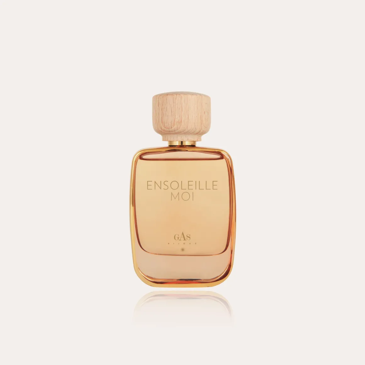 Eau de parfum Ensoleille Moi 50 ml