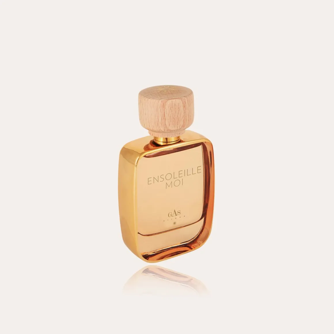 Eau de parfum Ensoleille Moi 50 ml